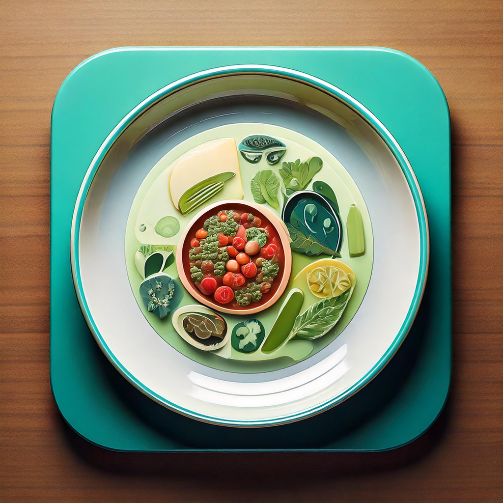 SafePlate AI Logo
